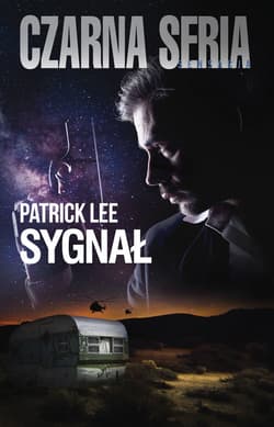 Sygnał - ebook - Patrick Lee
