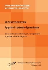 Sygnały i systemy dynamiczne Zbiór zadań... - Patan Krzysztof