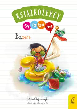 Galeria - zdjęcie nr. 1 - Sylabami. Basen. Książkożercy. Sylabami