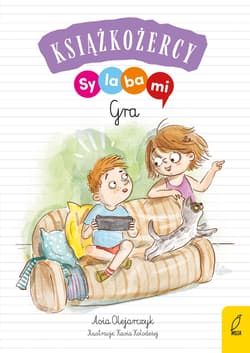 Galeria - zdjęcie nr. 1 - Sylabami. Gra. Książkożercy. Sylabami