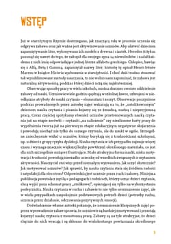 Galeria - zdjęcie nr. 4 - Sylabowe zabawy Nauka czytania poprzez ruch i zabawę bez kart pracy