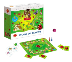 Galeria - zdjęcie nr. 2 - Sylaby do zabawy