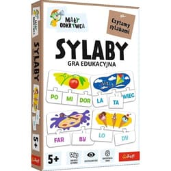 Sylaby, Mały Odkrywca