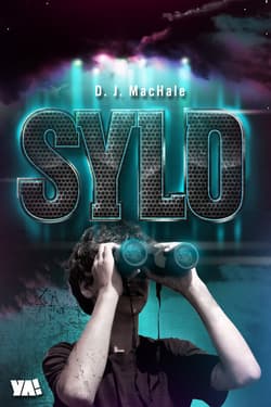 Sylo - D. J. MacHale