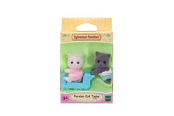 Sylvanian Families Bliźniaki perskich kotków 5457