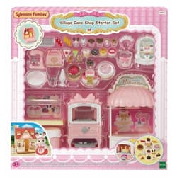 Sylvanian Families Cukiernia pełna pyszności 5807