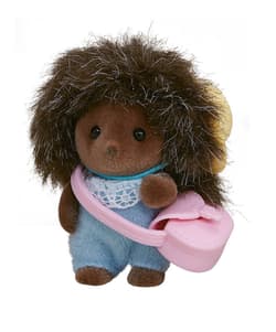 Galeria - zdjęcie nr. 2 - Sylvanian Families Dziecko jeżyków 5410