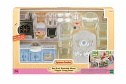 Sylvanian Families Elegancka Jadalnia 5867