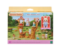 Sylvanian Families Kolejka linowa 5452