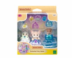 Sylvanian Families Magiczne dziecięce Wróżki 5871