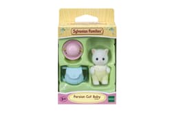 Sylvanian Families Mały perski kotek 5456