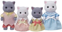 Galeria - zdjęcie nr. 2 - Sylvanian Families Rodzina perskich kotków 5455