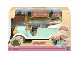Sylvanian Families Rodzinny Oldtimer 5868