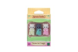 Sylvanian Families Trojaczki perskich kotków 5458