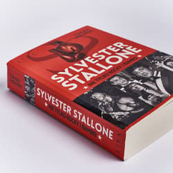 Galeria - zdjęcie nr. 5 - Sylvester Stallone. Nie tylko Rocky i Rambo