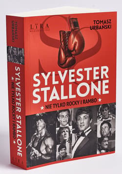Galeria - zdjęcie nr. 5 - Sylvester Stallone. Nie tylko Rocky i Rambo