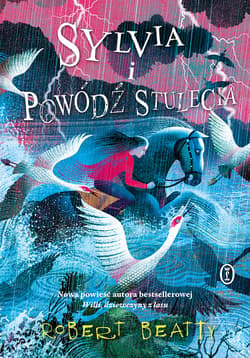 Sylvia i powódź stulecia - ebook - Robert Beatty