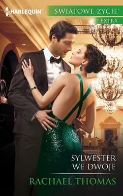Sylwester we dwoje - Thomas Rachael