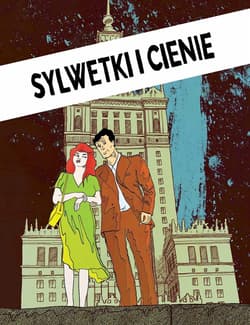 Sylwetki i cienie - Rzecznik Michał