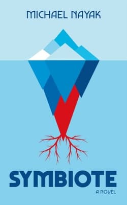 Symbiote wer. angielska - Michael Nayak