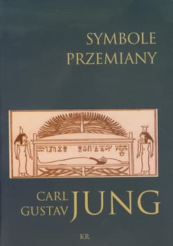 Symbole przemiany Analiza preludium do schizofrenii - Jung Carl Gustav