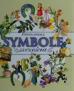 Symbole szczęścia - Anioła Stefan
