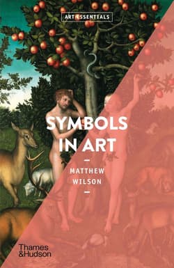 Symbols in Art wer. angielska - Matthew Wilson