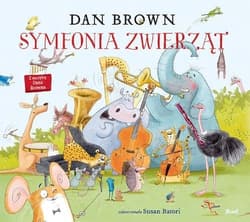 Symfonia zwierząt - Dan Brown