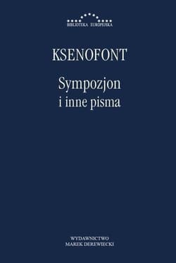Sympozjon i inne pisma - Ksenofont