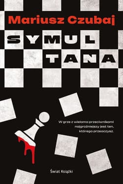 Symultana - Mariusz Czubaj