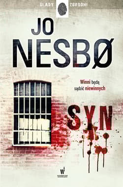 Syn - Jo Nesbo