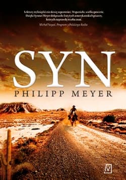 Syn - Philipp Meyer