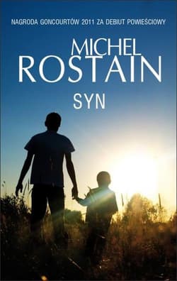 Syn - Michel Rostain