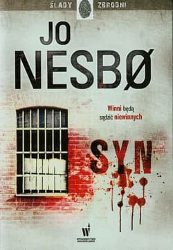 Syn - Jo Nesbo