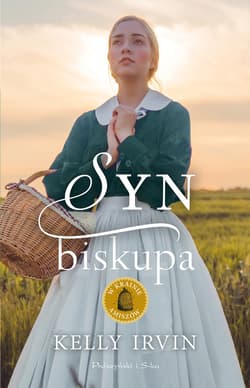 Syn biskupa - ebook - Kelly Irvin