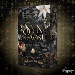 Syn Chaosu - Katarzyna Wycisk
