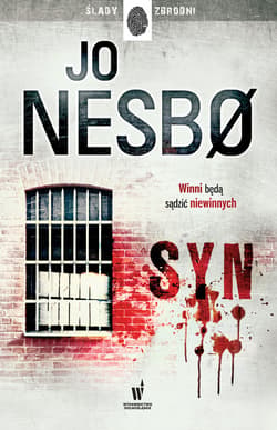 Syn - ebook