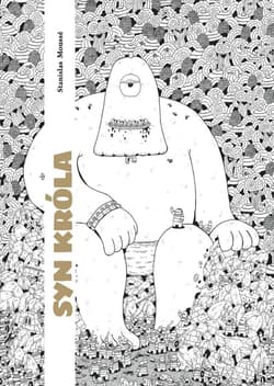 Syn króla - Stanislas Mouss
