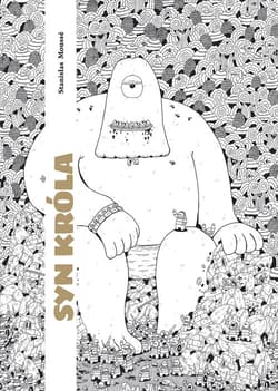 Syn króla - Stanislas Mouss