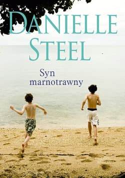Syn marnotrawny - Danielle Steel