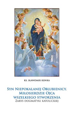 Syn Niepokalanej Oblubienicy. Miłosierdzie Ojca wszelkiego stworzenia. Zarys dogmatyki katolickiej - Sławomir Kunka
