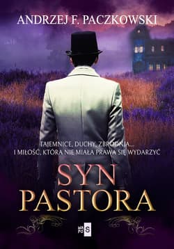 Syn pastora - Andrzej Paczkowski