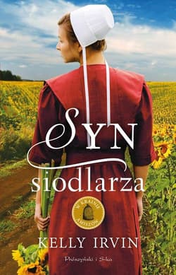 Syn siodlarza - Kelly Irvin