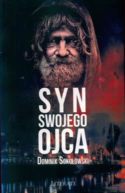 Syn swojego ojca - Dominik  Sokołowski