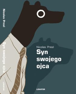 Syn swojego ojca - Nicolas Presl