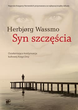 Syn szczęścia - ebook - Herbjorg Wassmo