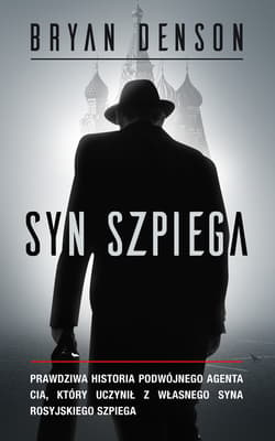 Syn szpiega - ebook