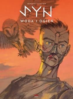 Syn Tom 1 Woda i ogień - Benedykt Szneider