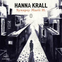 Synapsy Marii H. - audiobook - Hanna Krall