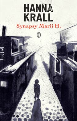 Synapsy Marii H. - ebook - Hanna Krall